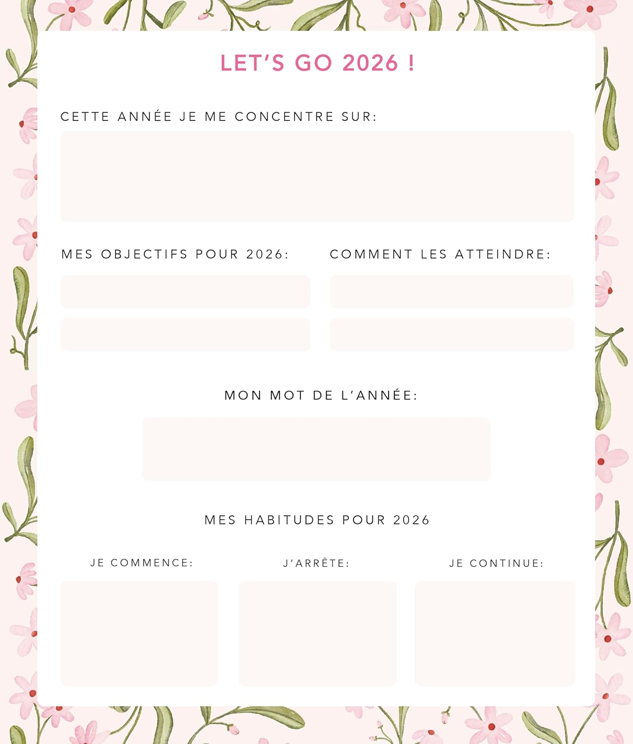 Thumbnail 4 de Exacompta 2208027E Agenda de bureau 18,5x22,5 cm 📓