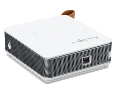 Thumbnail 1 de AOPEN PV11 projector 100 lm
