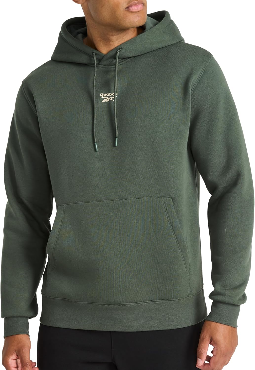 Thumbnail 6 de Reebok Finisher Hoodie Standard Fit midweight