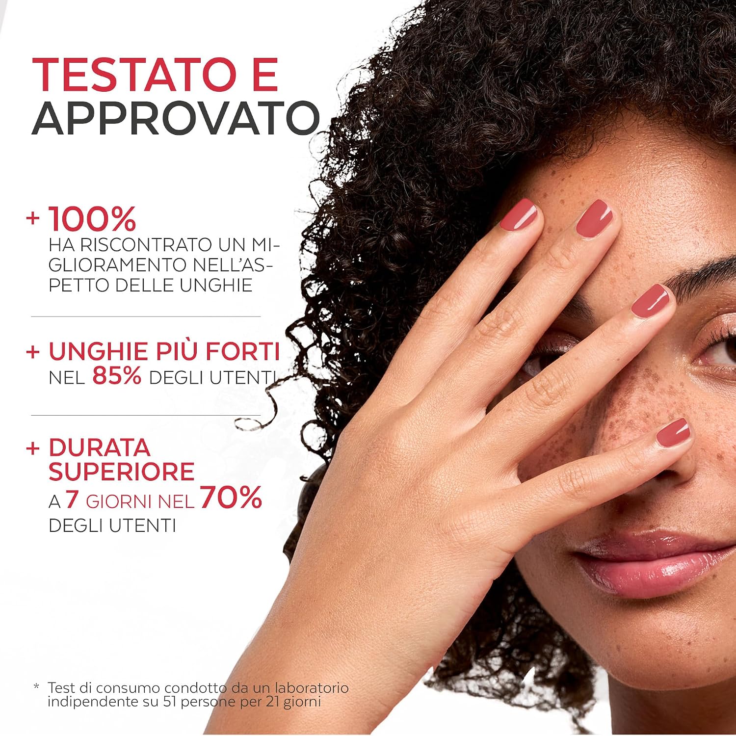 Thumbnail 2 de Smalto per unghie con tea tree Poderm