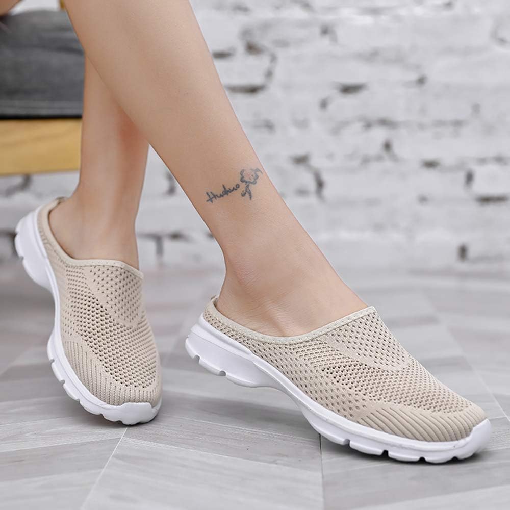 Thumbnail 1 de Sisttke Zoccoli e Sabot Donna Uomo Leggero: pantofole traspiranti per casa e outdoor, antiscivolo