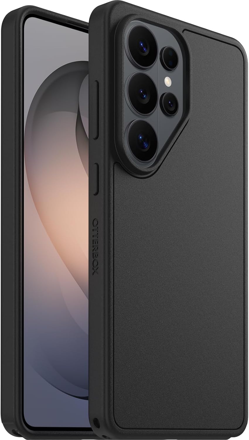 Thumbnail 6 de OtterBox Symmetry Coque pour Samsung Galaxy S24 – Ultra-fine, résistant et éco-responsable