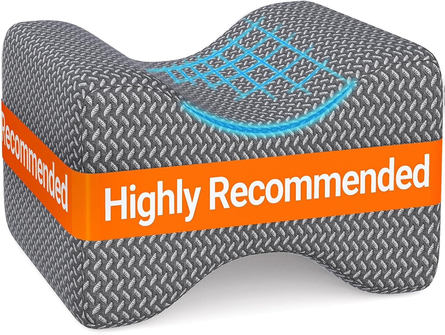 Detalle de BlissTrends Knee Pillow Medium