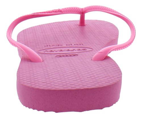 Thumbnail 3 de Havaianas Slim: Chanclas elegantes y duraderas para mujer
