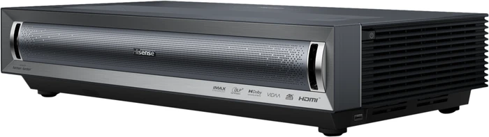 Thumbnail 8 de Hisense PX3-PRO Ultrakurzdistanz-Beamer (4K/UHD) für Home-Entertainment