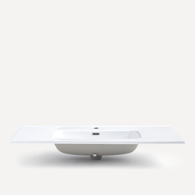 Thumbnail 1 de Sanchís Skyros Sanchís 1 lavabo 💻