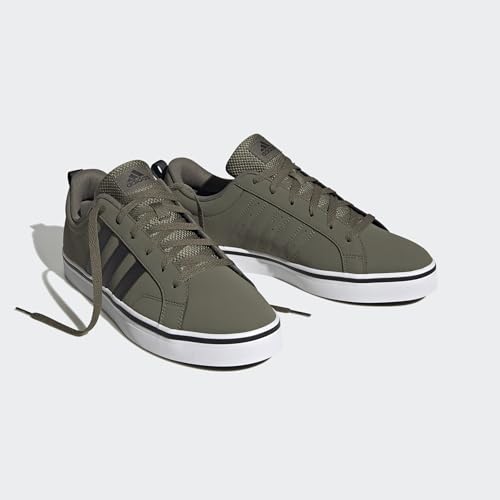 Thumbnail 6 de Adidas Hombre Vs Pace 2.0 Shoes – Olive Strata/Core Black/Cloud White, talla 47 1/3 EU