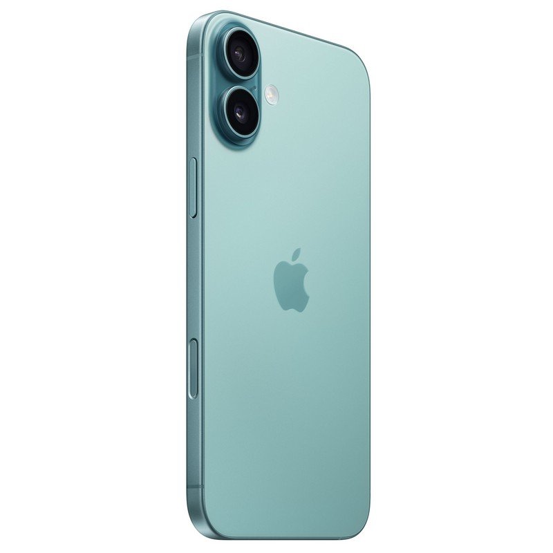 Thumbnail 1 de Apple iPhone 16 Plus 256 GB Verde azulado