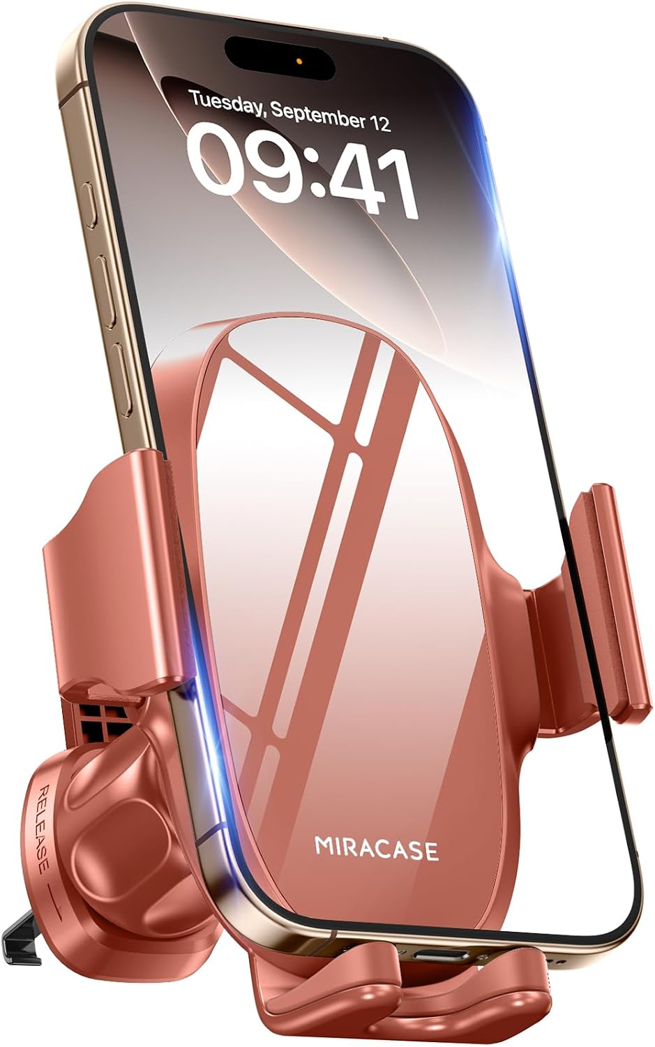 Detalle de Miracase 2nd Generation Car Phone Holder