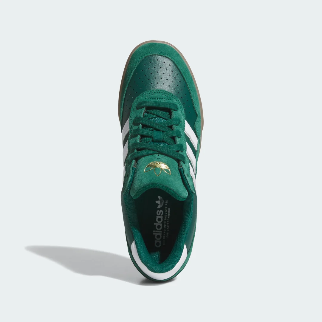 Thumbnail 1 de Zapatilla Adidas TYSHAWN II – verde