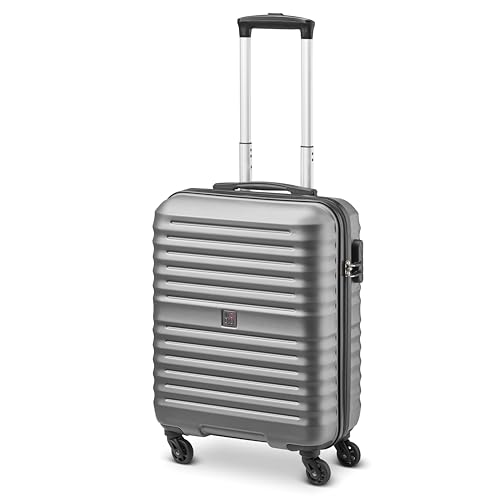 Imagen de MODO by Roncato VENUS Trolley bagaglio a mano 55x40x20 cm – Argento en OfertitasTOP