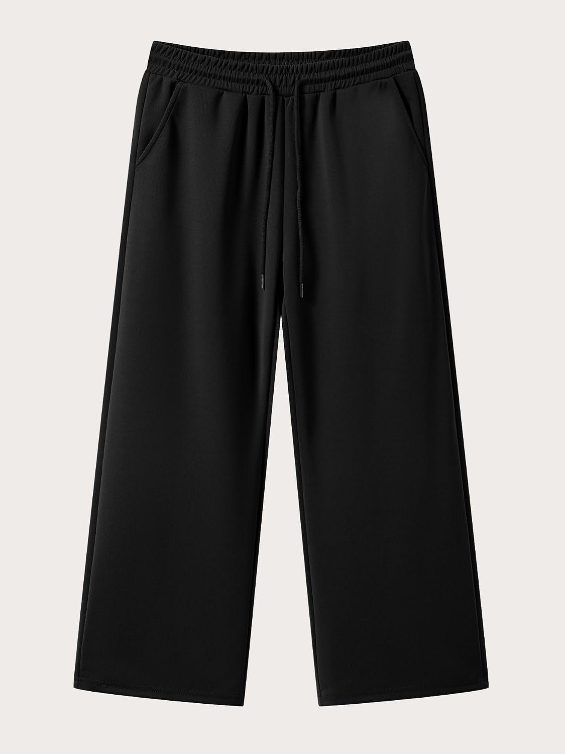 Thumbnail 6 de JMIERR Men's Baggy Wide Leg Pants