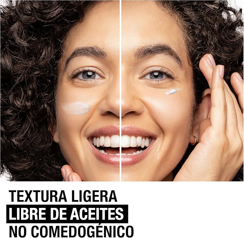 Thumbnail 4 de Neutrogena Hydro Boost: Hidratación Facial y Ojos 💧