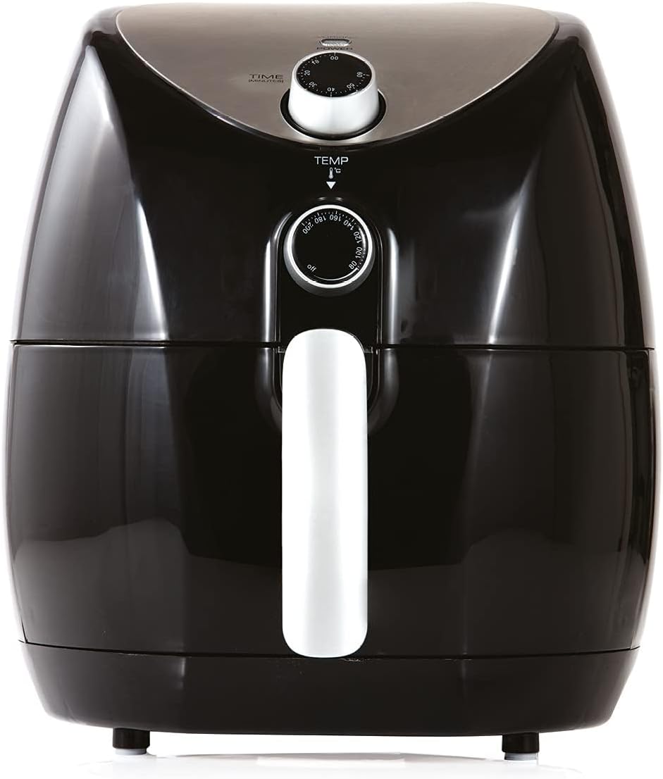 Detalle de TOWER T17021 Air Fryer 4.3L 1500W