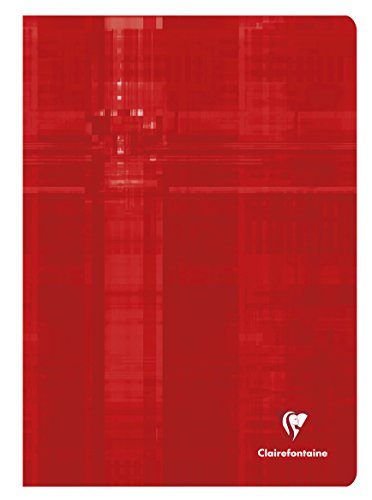 Thumbnail 7 de Cahiers Clairefontaine 631662AMZC lot de 3 ⚙️
