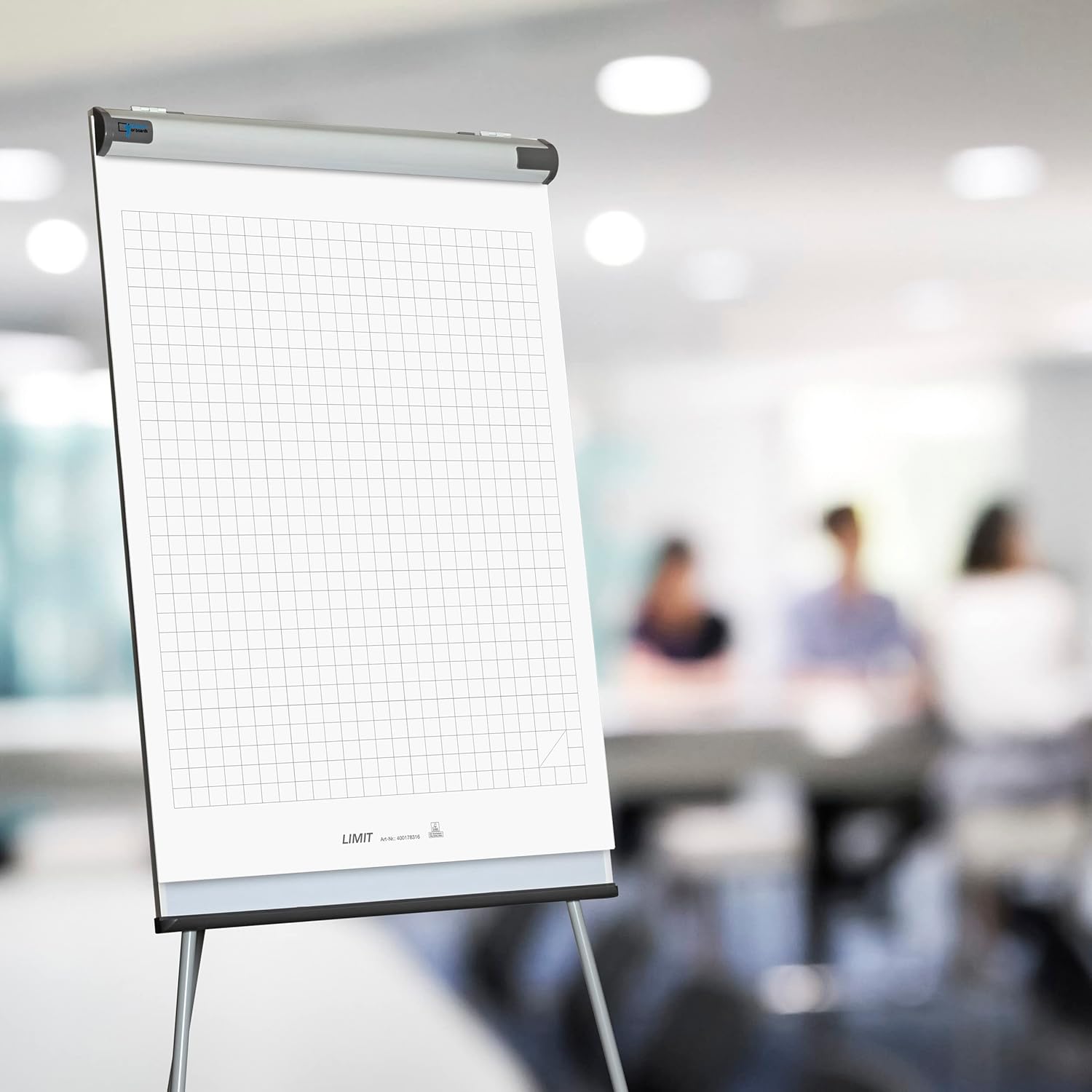 Thumbnail 5 de Limit Flipchartpapier 65 x 98 cm 📄