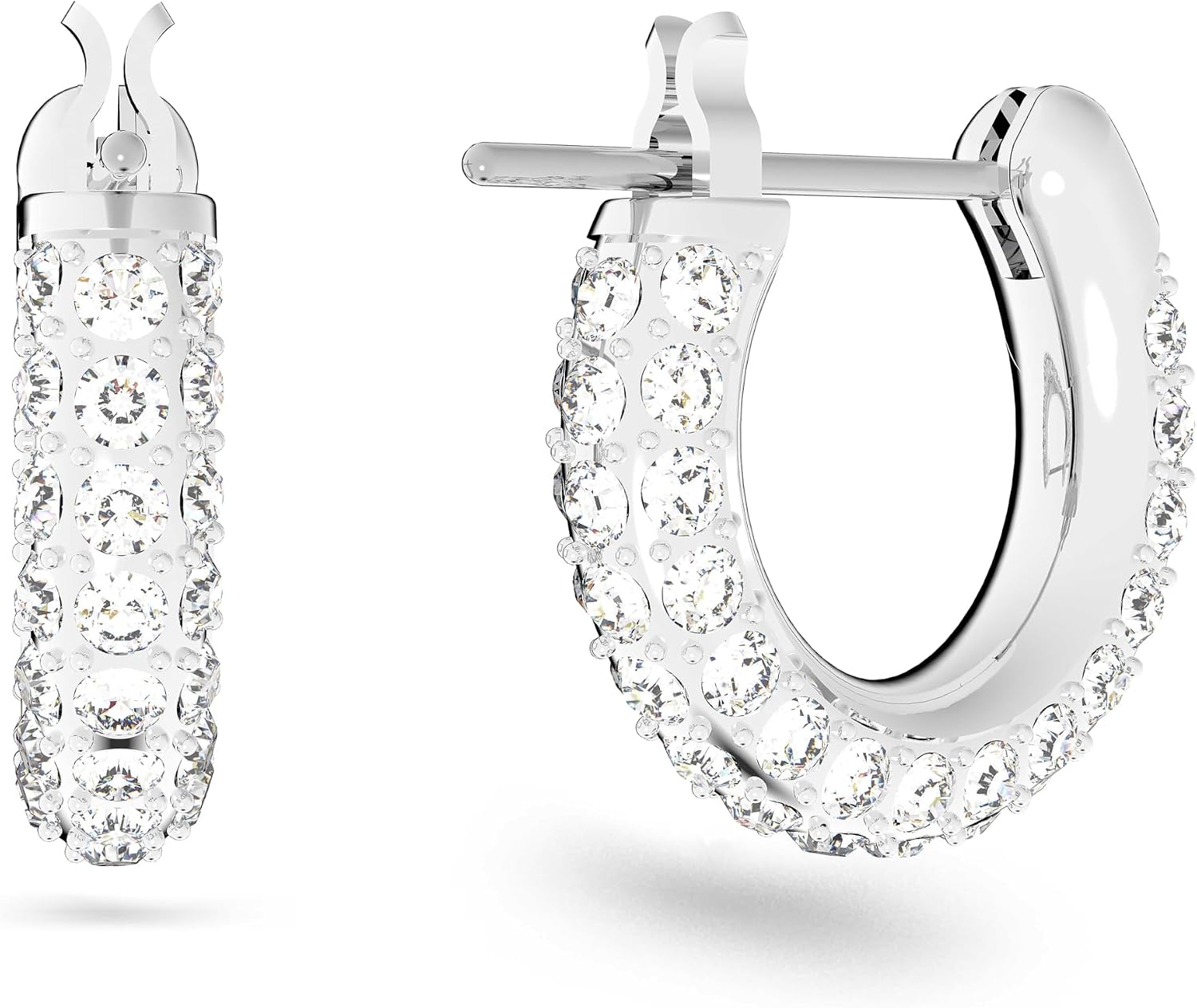Detalle 2 de Swarovski Dextera Collezione créoles