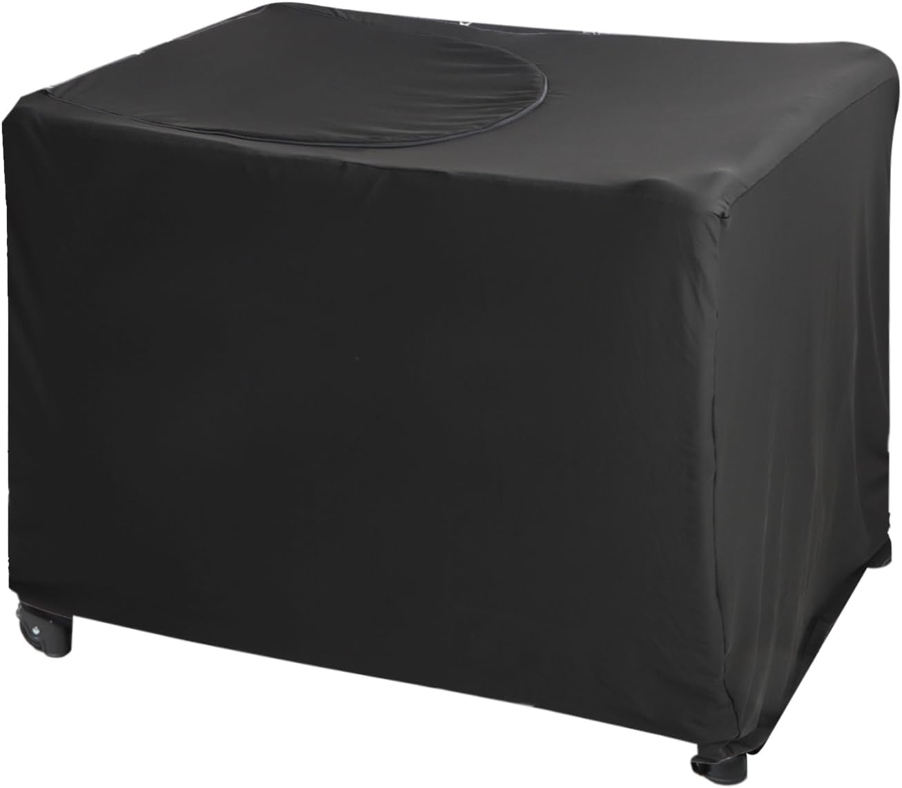 Detalle de BWBIKE Crib Cover Blackout Mosquito Net