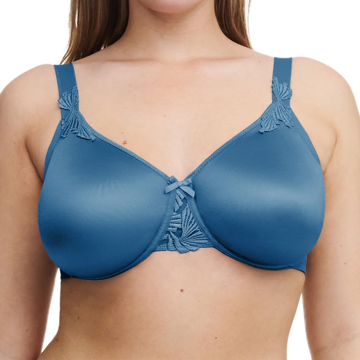 Thumbnail 5 de Chantelle Hedona – Soutien-gorge moulé enveloppant à armatures, lingerie invisible femme