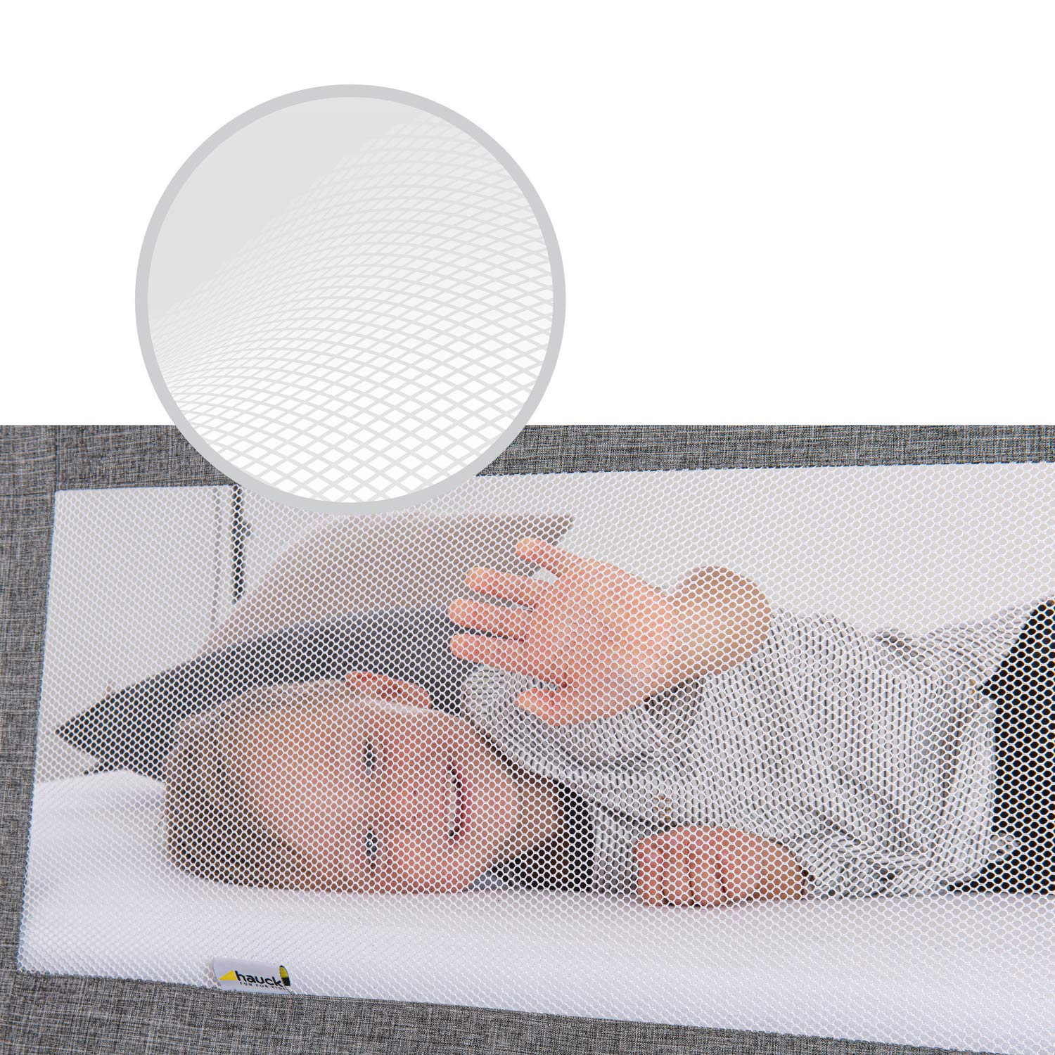 Thumbnail 6 de hauck Sleep N Safe Plus XL 150×50 cm