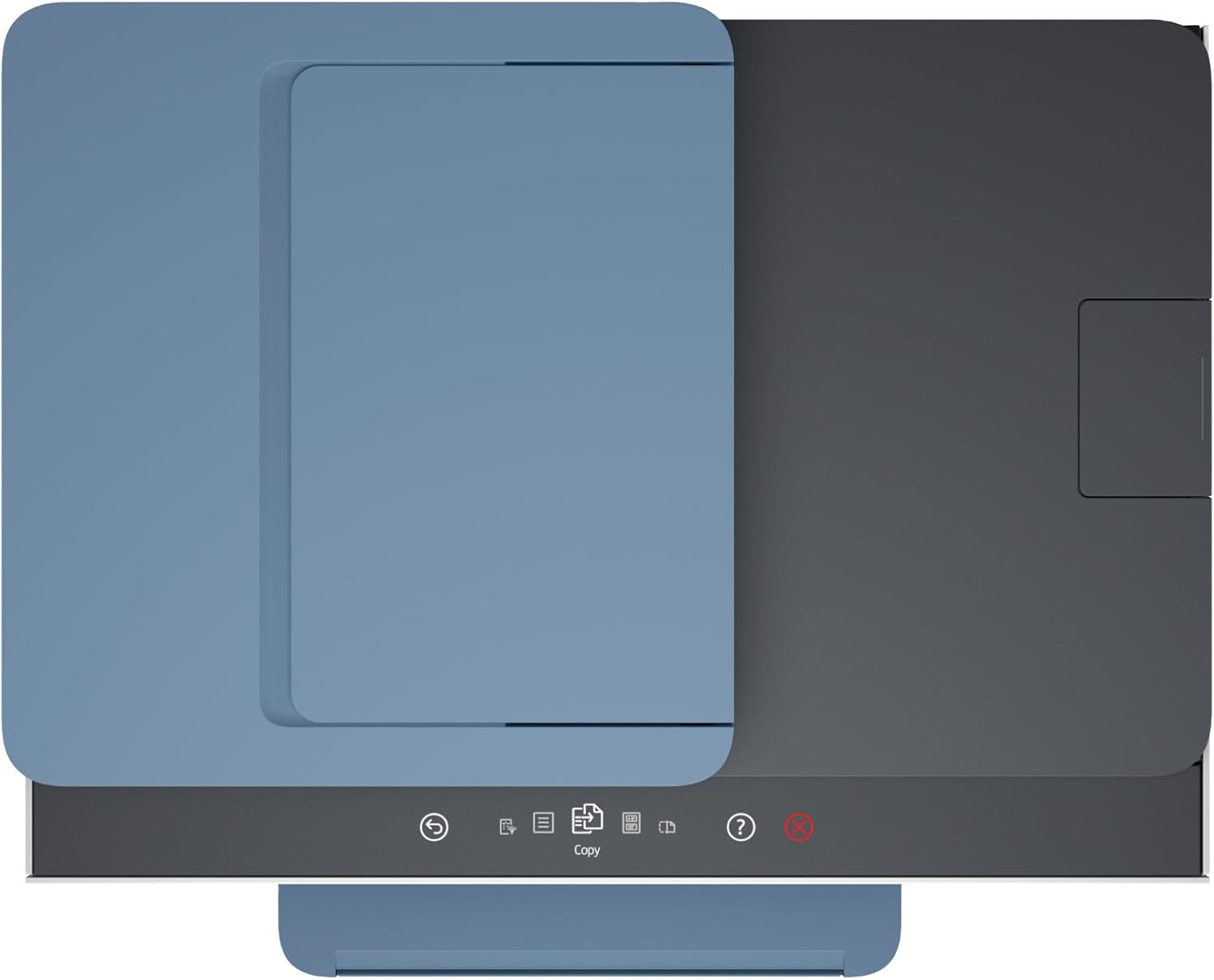 Thumbnail 4 de HP Smart Tank 7606 🖨️ Impresora Multifunción A4 con Wi-Fi
