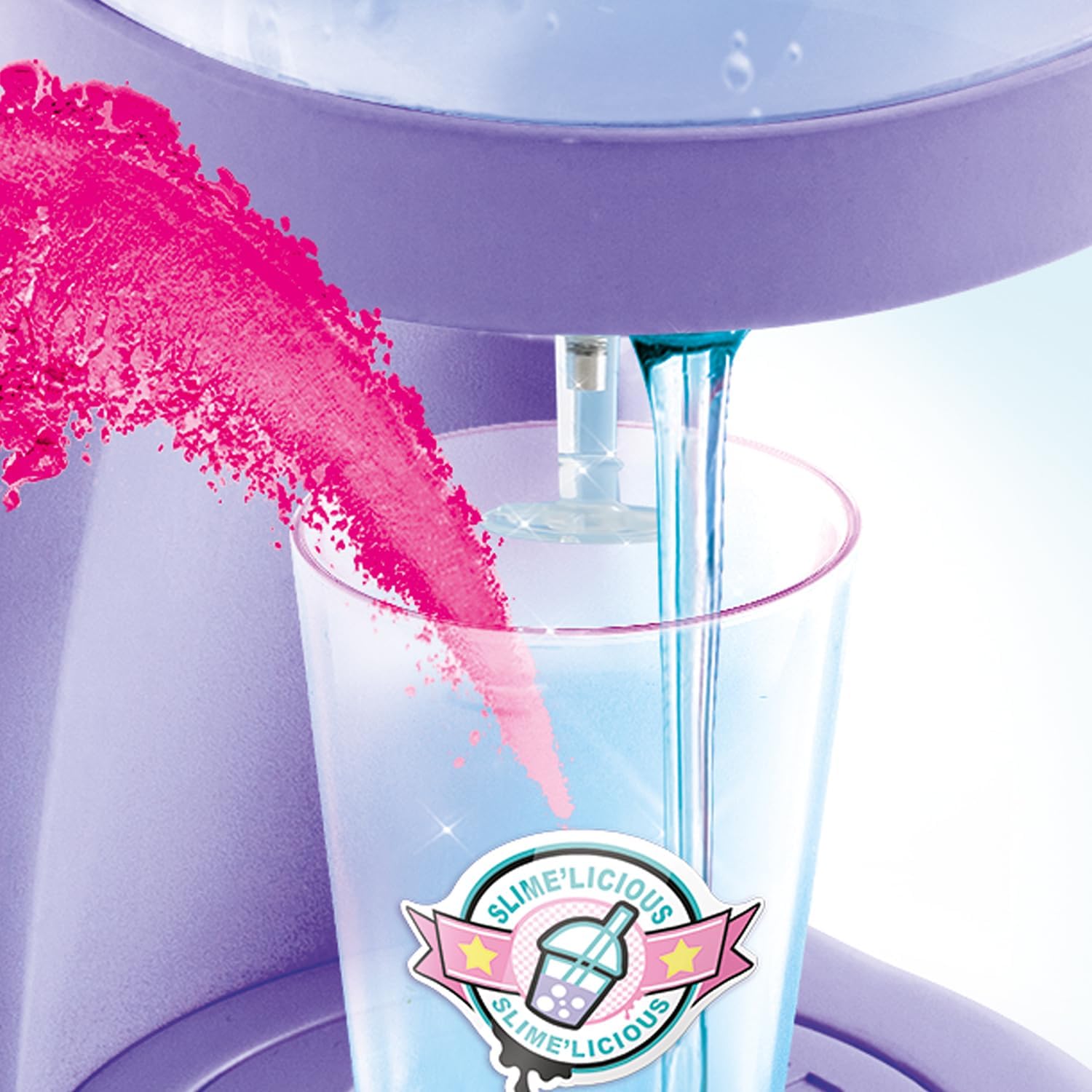 Thumbnail 6 de Canal Toys So Slime Slimelicious Slime'presso Machine SSC 254 – zestaw do slime