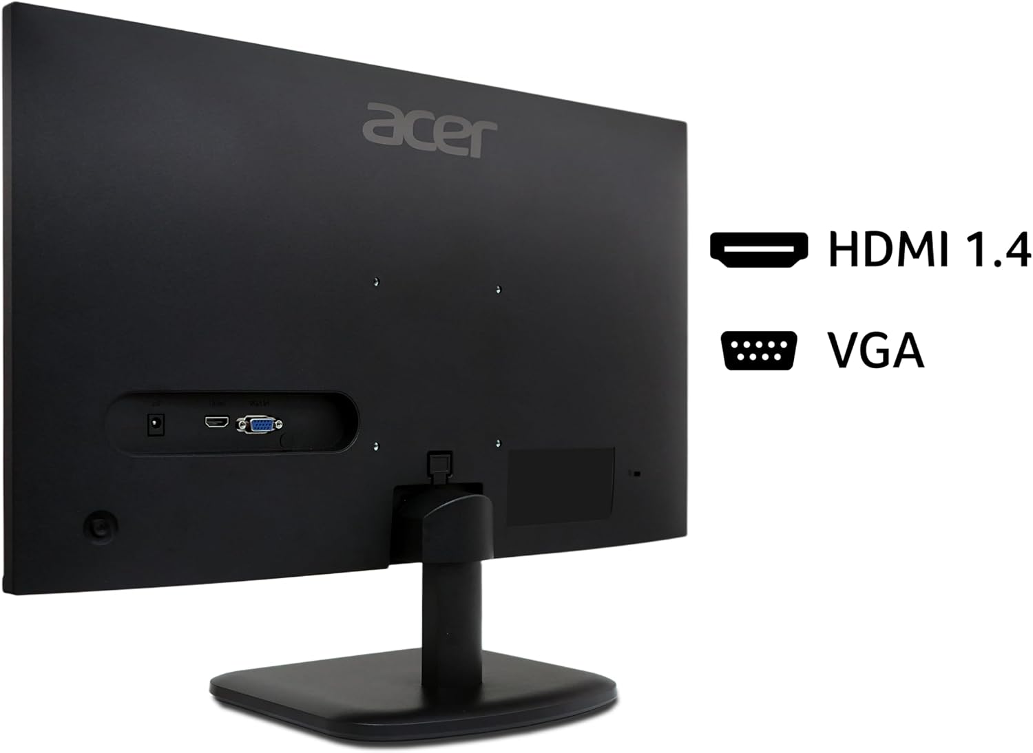 Thumbnail 4 de Acer EK271 27-inch 1080p 120Hz monitor