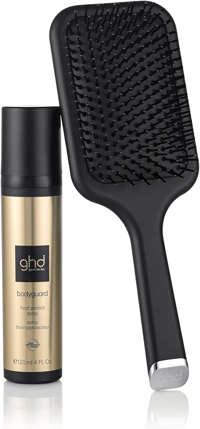 Detalle de ghd Platinum+ Piastra Capelli Professionale: styling intelligente con Predictive Technology