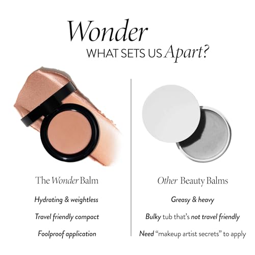Thumbnail 6 de LAURA GELLER The Wonder Balm 01 Nice-n-Natural 💄