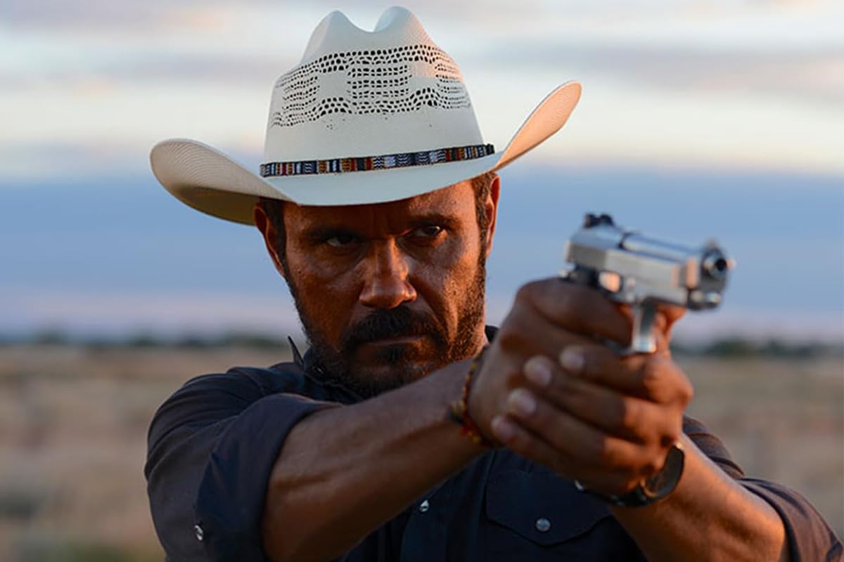Thumbnail 1 de Mystery Road – Verschwunden im Outback – Staffel 1 (2DVD)
