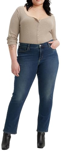Thumbnail 1 de Levi's 314 Shaping Straight vaqueros 28W/30L