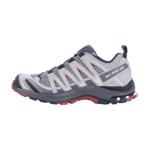 Thumbnail 6 de Salomon XA PRO 3D Wanderschuhe, Herren – Stabilität, Grip und Schutz für anspruchsvolles Terrain