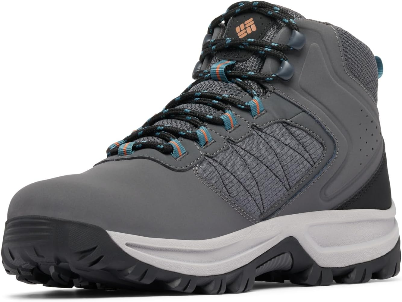 Thumbnail 5 de Columbia Transverse Hike Waterproof: Scarpe da escursionismo uomo