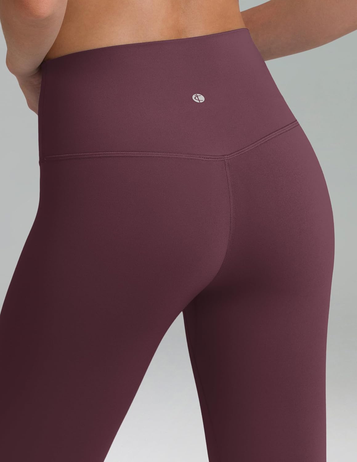 Detalle 2 de Colorfulkoala Dreamlux High-Waist Leggings 28"