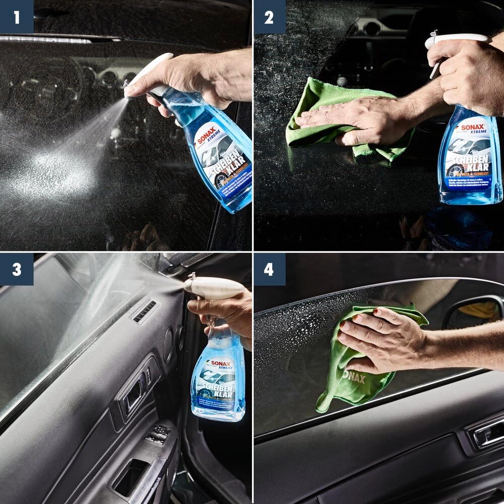 Thumbnail 5 de SONAX XTREME ScheibenKlar 500 ml