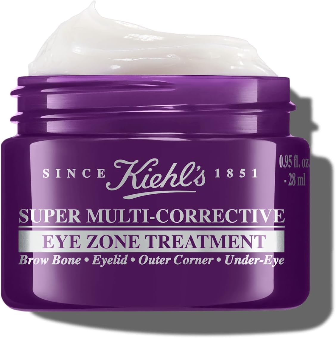 Thumbnail 6 de KIEHL'S Super Multi-Corrective Crema Contorno Occhi 14 ml – Effetto lifting per tutti i tipi di pelle