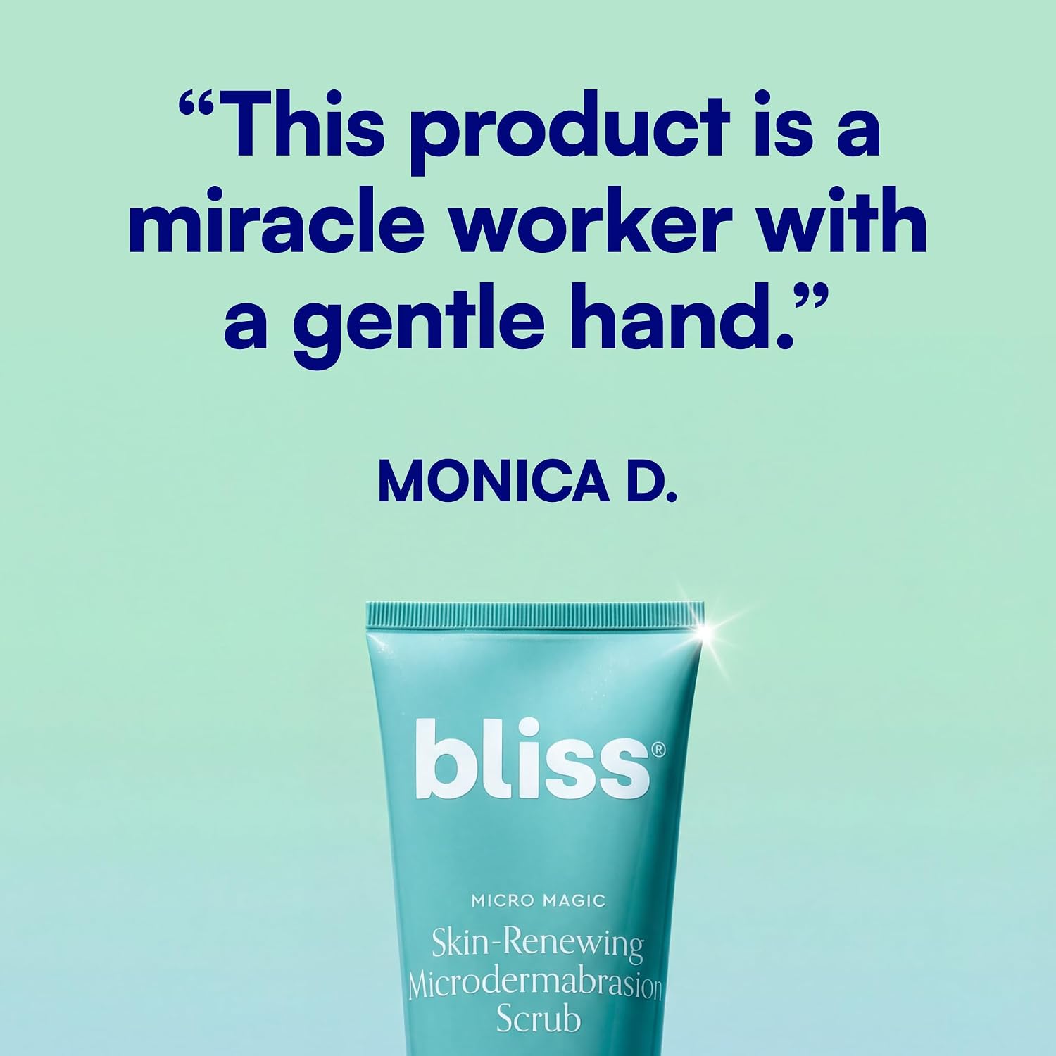 Thumbnail 6 de Bliss Micro Magic I0038622 Microdermabrasion Face Scrub, 3.4 fl oz