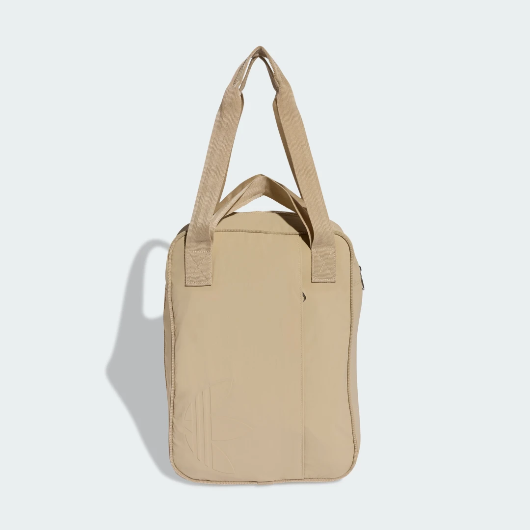 Detalle de Adidas Mochila beige para el día a día