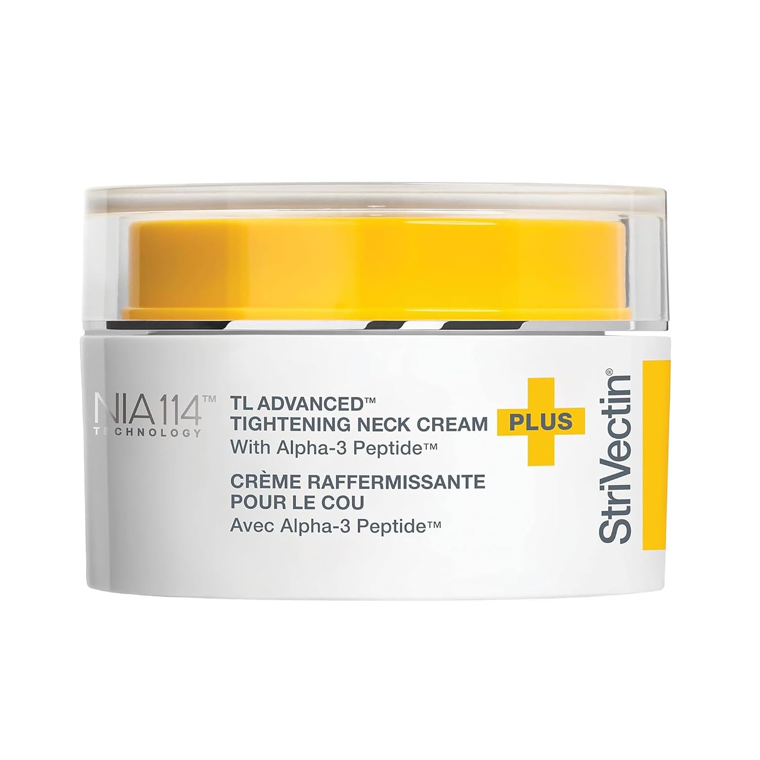 Detalle de StriVectin Advanced Neck Cream PLUS