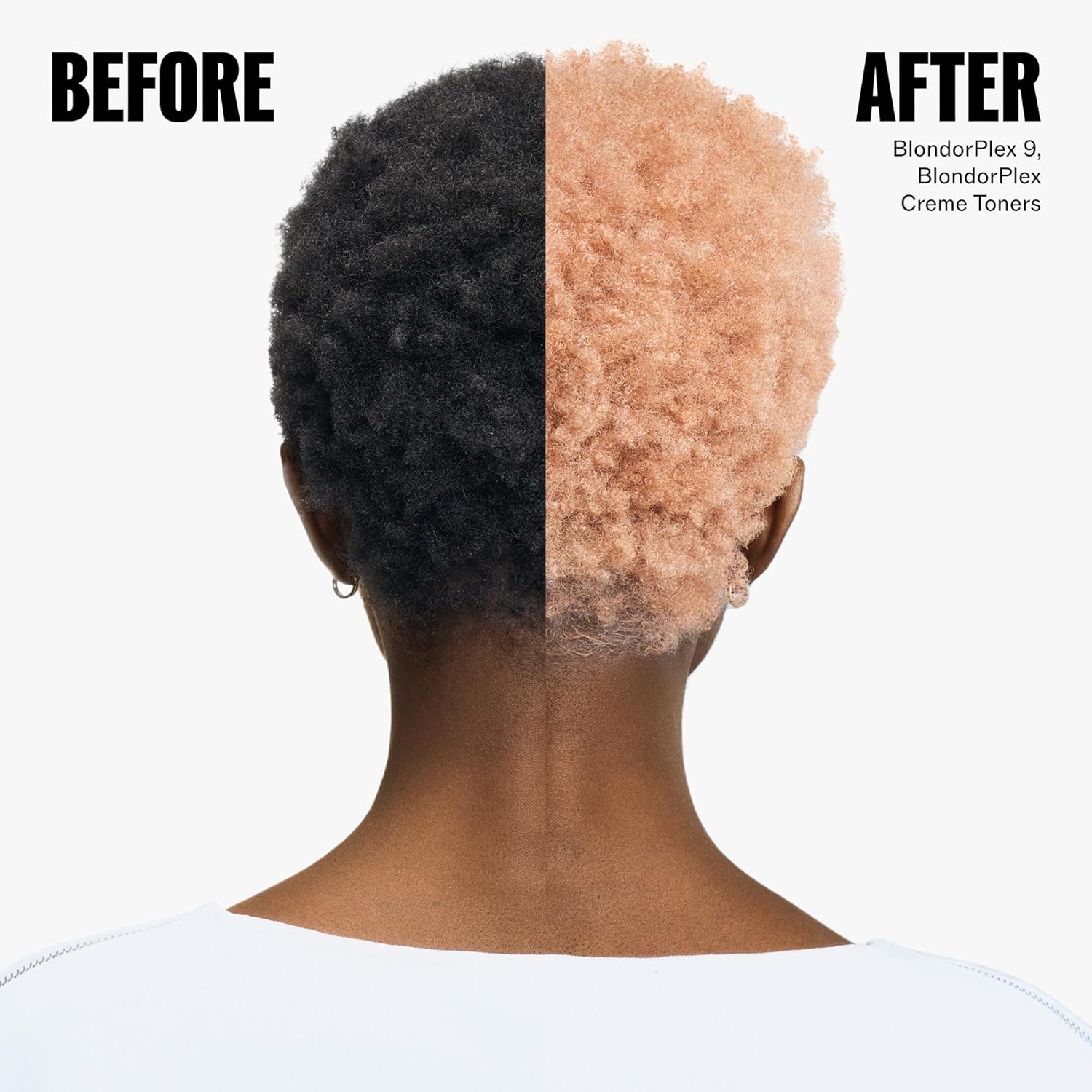 Thumbnail 4 de Wella Professionals BlondorPlex Cream Toner – Creme-Tönung mit Bond-Builder-Technologie für kühle Blondtöne