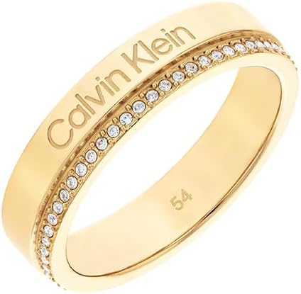 Thumbnail 5 de Calvin Klein Bague Minimal Linear 54