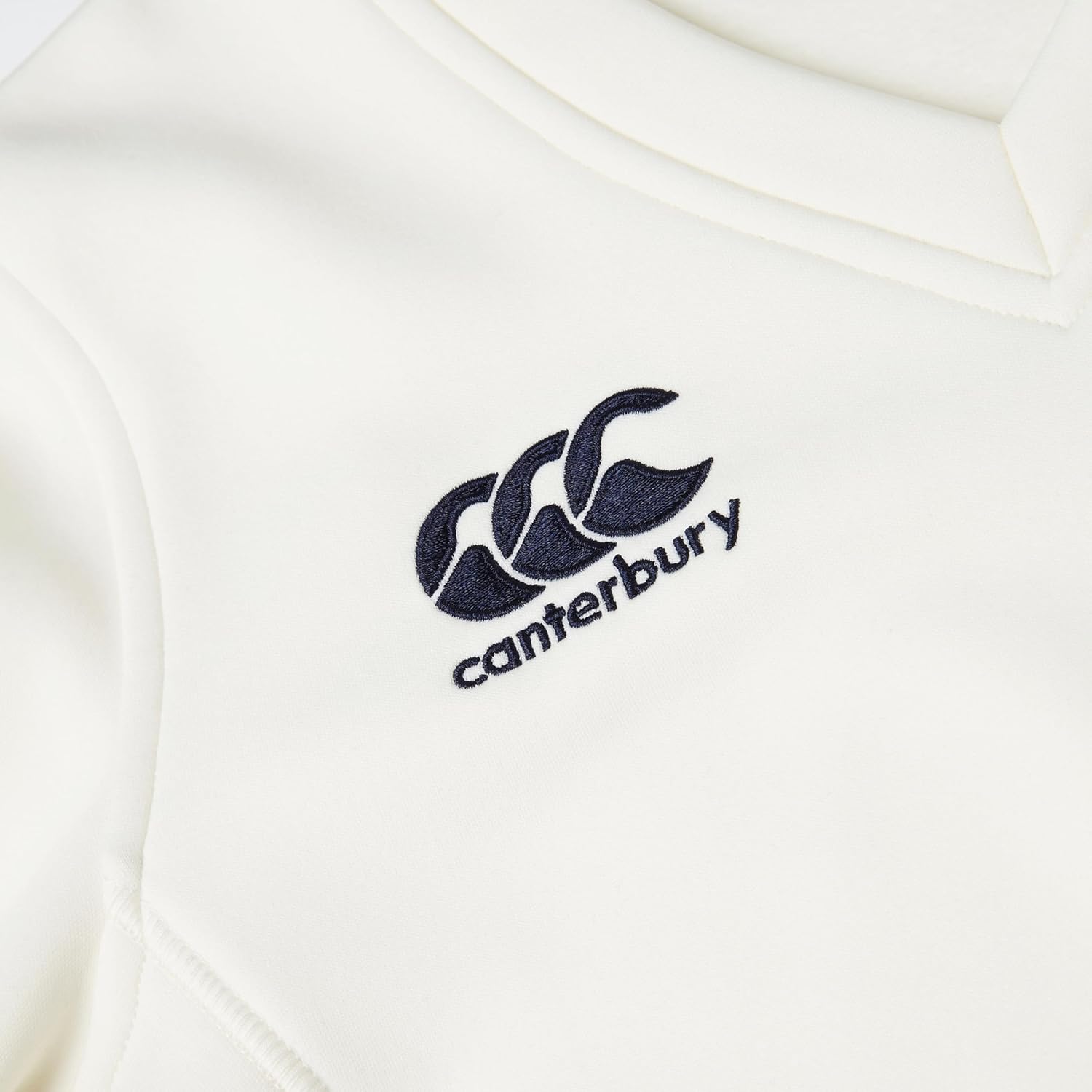 Thumbnail 2 de Canterbury Men’s Classic Long Sleeve Cricket Overshirt