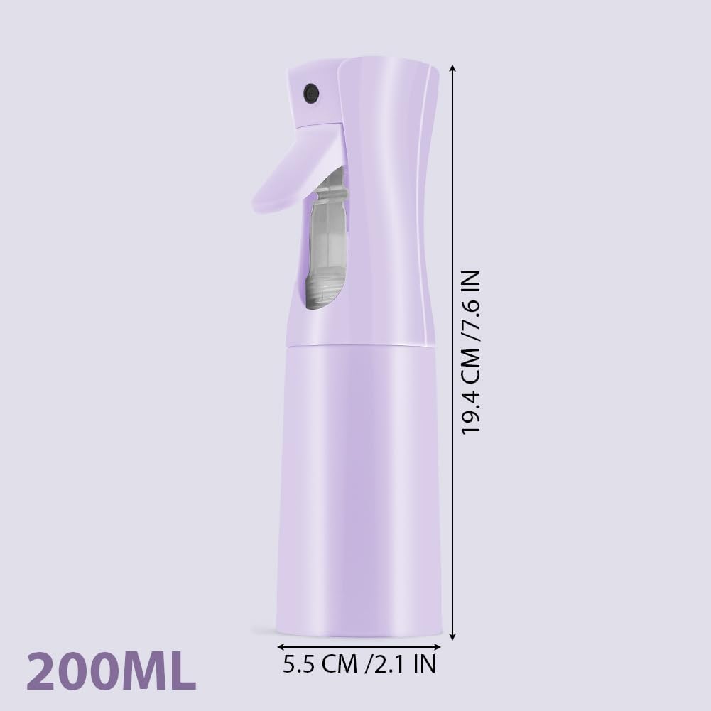 Thumbnail 5 de Alaoo Sprühflasche Haar 200 ml