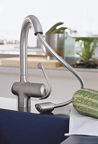Thumbnail 2 de GROHE Douchette extensible pour mitigeur Zedra
