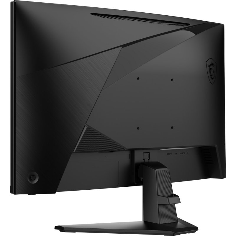 Detalle 2 de MSI MAG 276CXF 27" LED Curvo 280Hz para Gamers