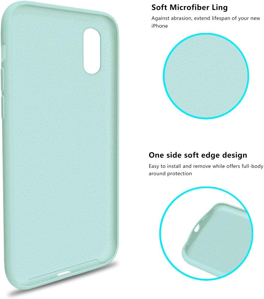 Detalle 1 de K TOMOTO iPhone XR Case