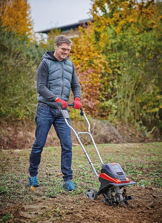 Thumbnail 3 de Einhell GE-CR 30 Li Power X-Change 🌳 Sierra de Mano Inalámbrica