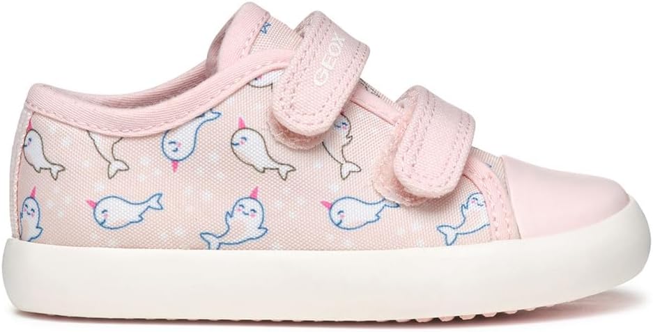 Detalle de Geox Gisli Girl Chaussures bébé 1 Velcro