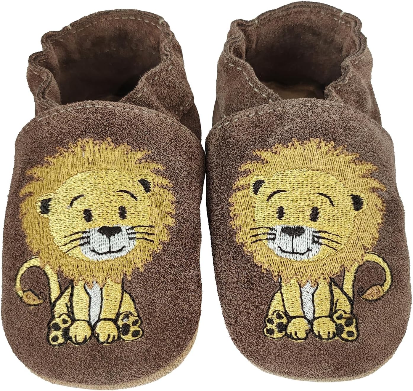 Thumbnail 3 de Beck Jungen Krabbelschuh mit Motiv