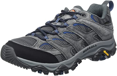Detalle de Merrell men's walking shoes Moab 3 GTX